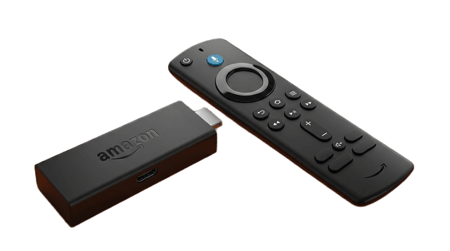 IPTV sur Firestick