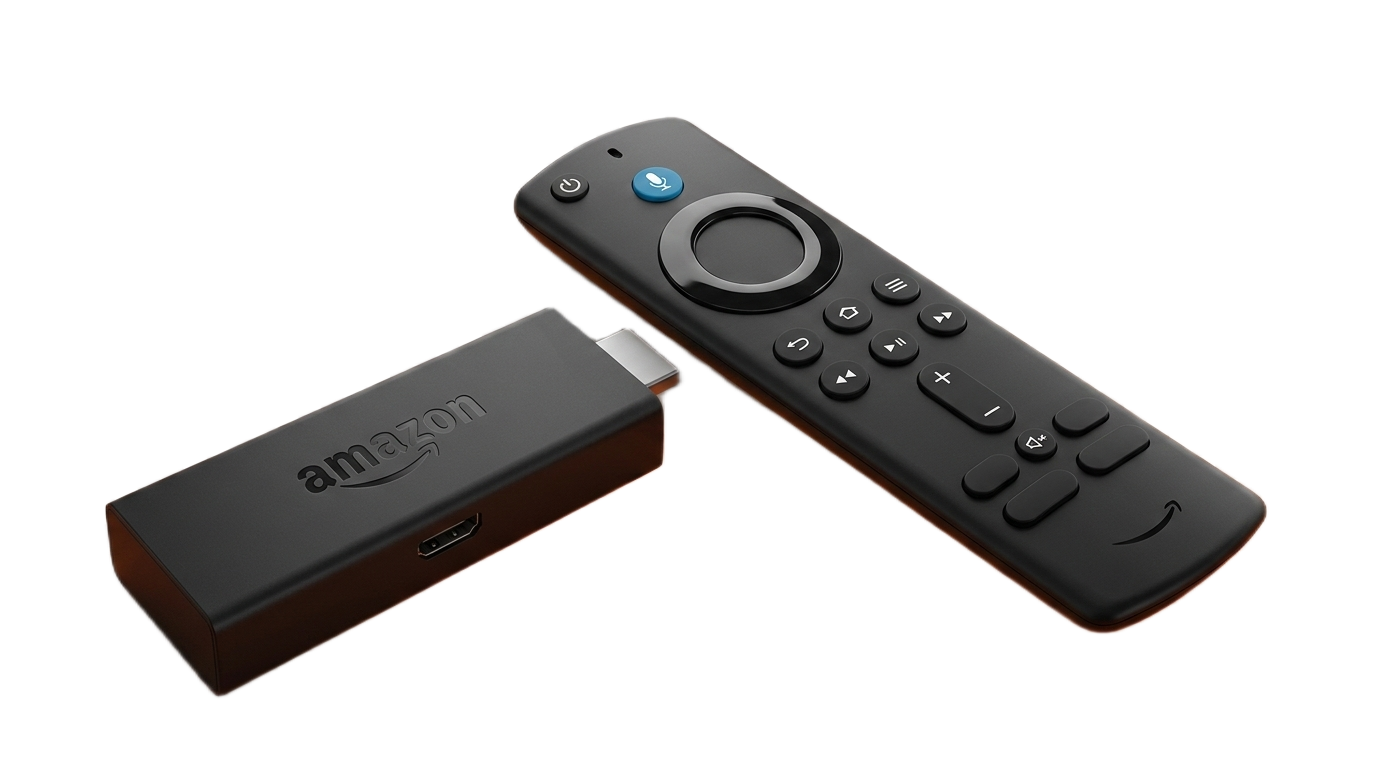 IPTV sur Firestick